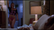 Mature mistress enjoys her