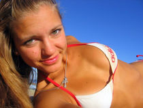 Homemade pics of pretty