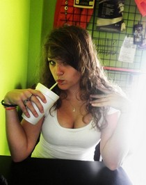Big Boobs photo
