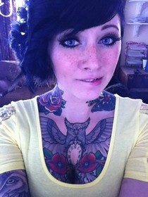Brandy Bates Gates Of