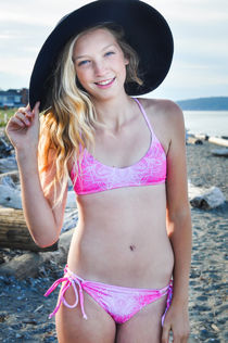 Teens Do Porn: Melissa May
