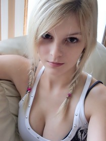 marie dee nude